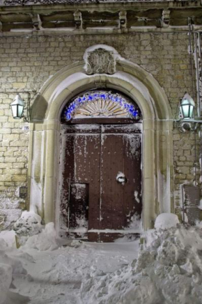 Appartamento storico in pieno centro Agnone